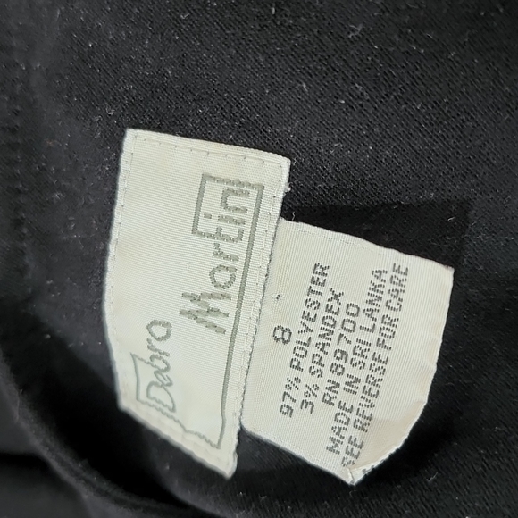 Debra Martin blazer size 8 - Picture 4 of 4